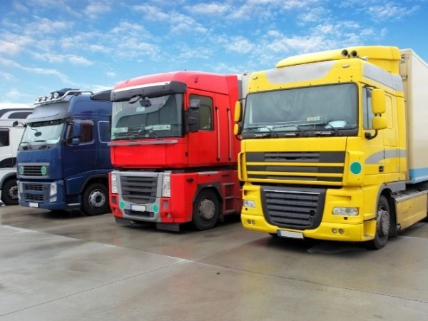 Adana Erdemli Nakliye